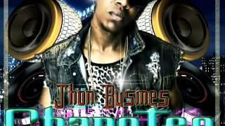Jhon Business  - Chapoteo Nota Alta Music