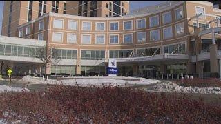 Minnesota hospitals response to nurses strike intent