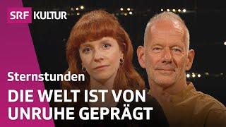 Wie kommen wir zur Ruhe?  Sternstunde Philosophie  SRF Kultur