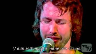 Goodbye My Lover - James Blunt Subtitulado al Español HD 720p