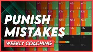 Mastering Flop Exploits  Weekly Coaching