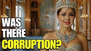 Inside the Life of Malaysias Richest Queen  UNTOLD STORY