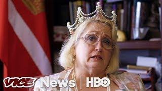 The People Who Rule the Worlds Smallest Countries HBO