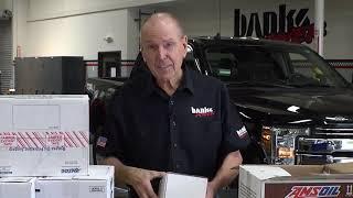 WATCH HOW THIS GUY EXPLAINS AMSOIL orderoil24 dot com