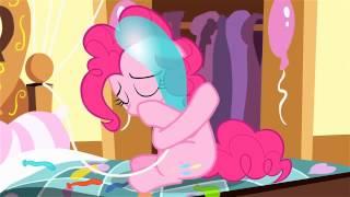 My Little Pony FiM - Pinkies Lament Small Mix 720p HD