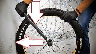 Tricks To Remove & Service Shimano Deore Freehub Body. Clean Grease Assemble.