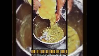 Zalva tiktok viral minum susu. KUE KERING PRINDAPAN