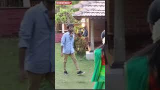 மாமா நான் உனக்கே தான்IVANA-கு PRADEEP சொல்லி கொடுத்த DANCE  LOVE TODAY @PradeepRanganathanchannel