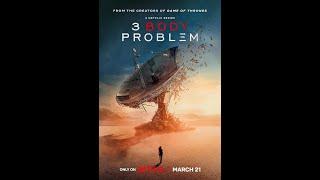 مسلسل 3 body problem #افلام_2024 #movie #moviemovie #افلام #نتفلكس #اكسبلور