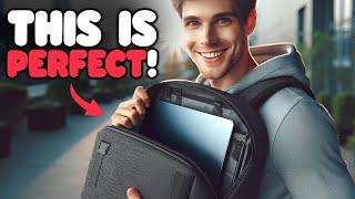 Best Laptop Backpack in 2024 Top 5 Picks For Any Laptop Size