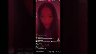 Stefflon Don likes song I made for her