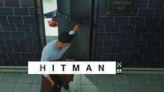 Hitman - Bangkok - Escalation The Somsak Equation