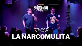 REDONDO & RUIZ EP #17 La narcomulita En vivo desde Brooklyn USA