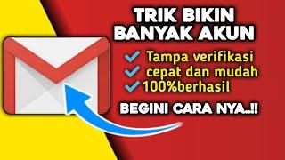 cara membuat 1000 akun google dengan mudah