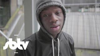 J Hus  Warm Up Sessions S8.EP36 SBTV