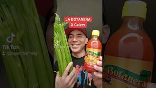 La Botanera x Celery