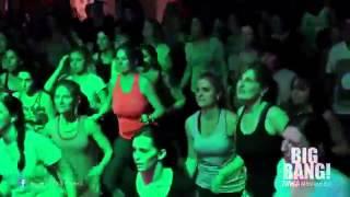 Apertura Big Bang Zumba Master Class   Warm Up Choreography by Kike Insua