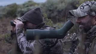 Cam Hanes & Joe Rogan Utah Elk  Ridge Reaper Season 5