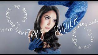 Ferris Bueller - Emei Official Lyric Video