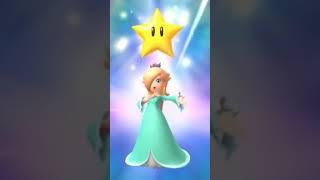 Rosalina vs Ashley