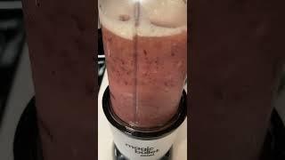 Daily Smoothie