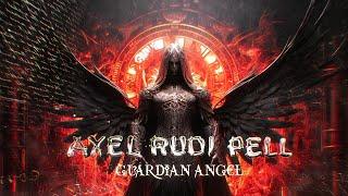 Axel Rudi Pell - Guardian Angel Official Music Video