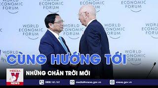 Xác định “đột phá khẩu” cho quan hệ Việt Nam – Trung Quốc - VNews
