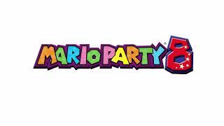 Mario Party 8 OST So Lucky