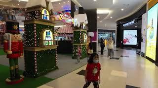 Aeon Mall BSD 2023 update 1st Japanese Mall in Indonesia Best Mall in Tangerang walking tour
