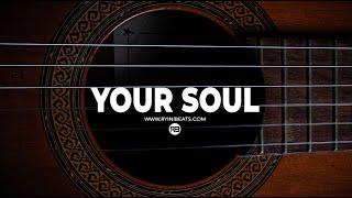 FREE Guitar Type Beat 2024 Your Soul R&B Hip Hop Instrumental