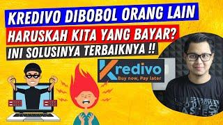 Akun Kredivo Digunakan Orang Lain Haruskah Kita Yang Bayar? Limit Kredivo Dibobol Orang 