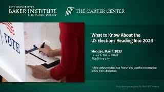 What to Know About the US Elections Heading Into 2024