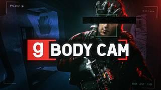 ПРЕВРАТИЛ GARRY’S MOD в BODYCAM  Самая реалистичная сборка