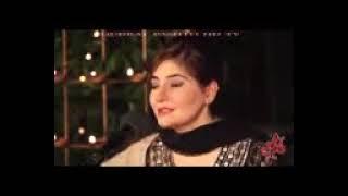 Ghazal somra arzan de rana ghwari by Gul Panra