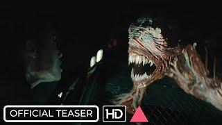 RESIDENT EVIL - Official Teaser Movie 2022