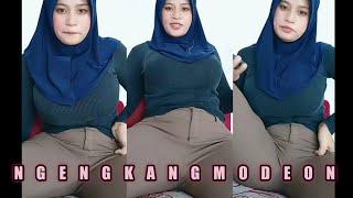 Bigo Live Hijab Ketat Cantik Montok