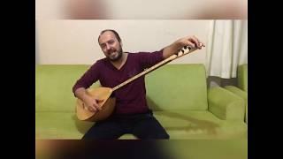 Bağlama Nasıl Akort Edilir 1 “kolay saz akortlama” Kulaktan