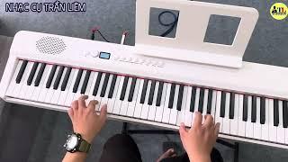Piano Go Japan R2 Mẫu cao cấp Gấp Gọn Dễ mang vác âm thanh hay giá chỉ 4.5 triệu - 0931971081
