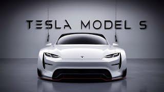 Is the 2025 Tesla Model S the Best Electric Car Ever?Have detailed review on it