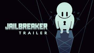 JAILBREAKER - Teaser Trailer