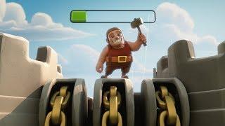 Clash of Clans Hammer Jam