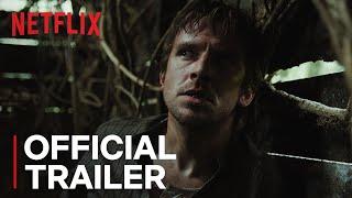 Apostle  Official Trailer HD  Netflix