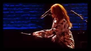 TORI AMOS - Something I Can Never Have Cover  -Cleveland