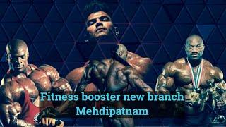 New protine & supplements store Hyderabad 2nd branch  #youtube #hyderabad  #fitnessbooster