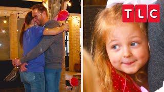 A Special Busby Valentines Day  OutDaughtered  TLC