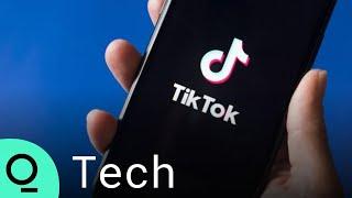 TikTok’s Algorithm Keeps Pushing Suicide to Vulnerable Kids