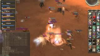 lineage2 Squeez March 2009 Teon