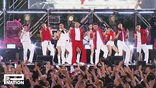 PSY - That That prod. & feat. SUGA of BTS Live Performance at 고려대 Korea Uni 220527