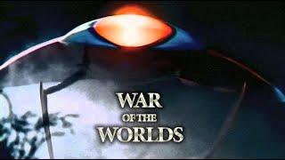 War of the Worlds 1988 - The Early Model Ep.12 - DUST TO DUST