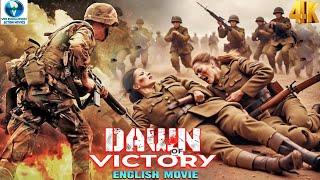 DAWN OF VICTORY 4k UHD Action War History  Full Length English Movie  Maksim Abrosimov